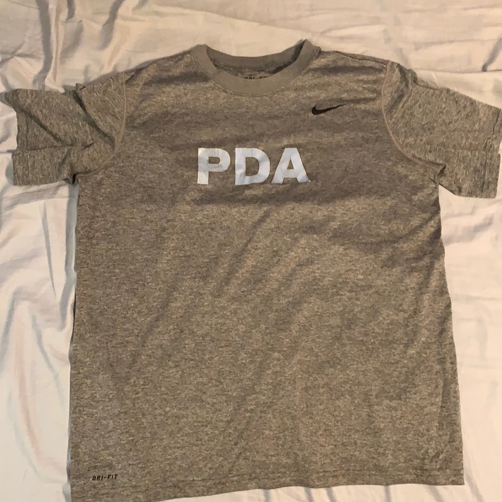Nike Dry fit soccer training shirt